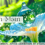 Arts On Main Juried Exhibition